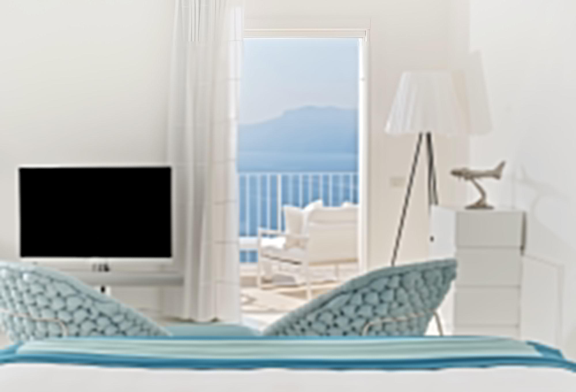 Hotel Casa Angelina Praiano Exteriér fotografie